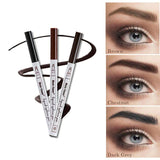Waterproof Microblading Eyebrow Pen - ProCuv