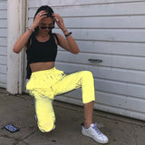 Reflective Jogger Pants - ProCuv