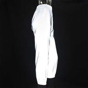 Reflective Jogger Pants - ProCuv