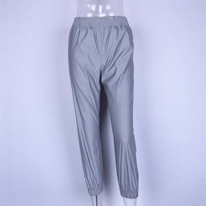 Reflective Jogger Pants - ProCuv