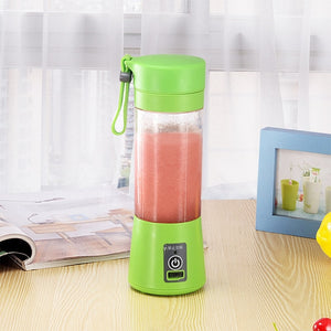 PORTABLE USB BLENDER - ProCuv