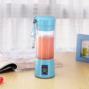 PORTABLE USB BLENDER - ProCuv