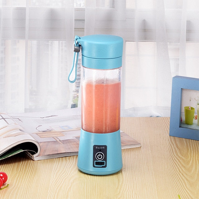 PORTABLE USB BLENDER - ProCuv