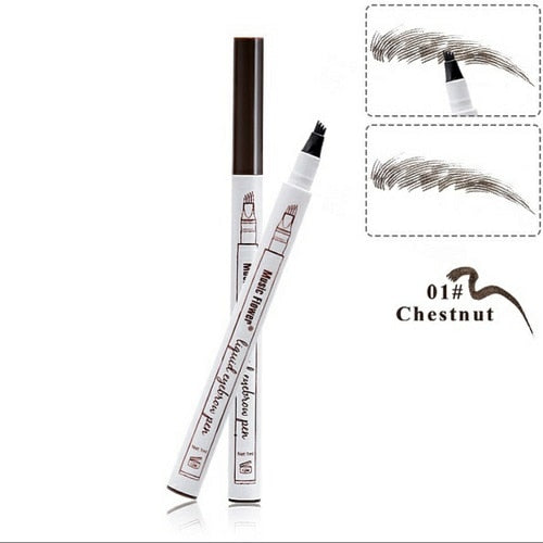 Waterproof Microblading Eyebrow Pen - ProCuv