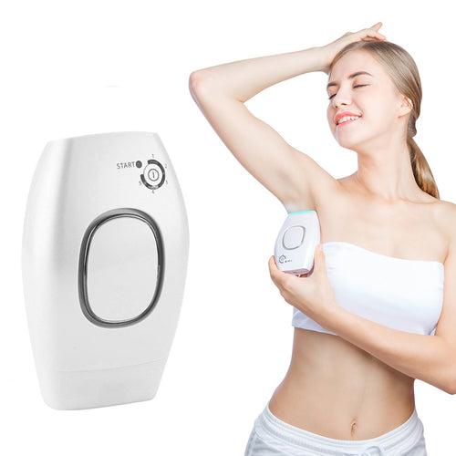 Electric Female Laser Body Hair Removal - ProCuv