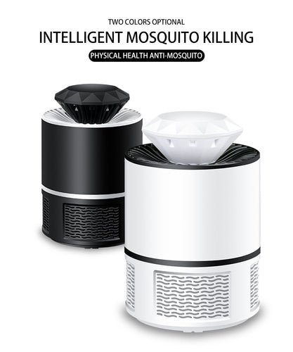 LED Mosquito killer Lamp USB Electric Shock