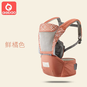 ERGONOMIC BABY & CHILD CARRIER (6-IN-1) ALL SEASON - ProCuv