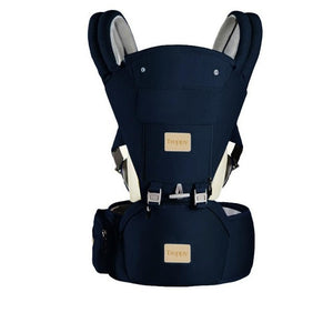 ERGONOMIC BABY & CHILD CARRIER (6-IN-1) ALL SEASON - ProCuv