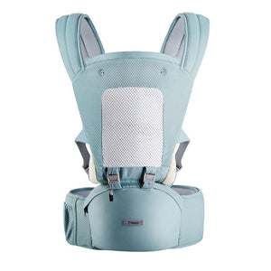 ERGONOMIC BABY & CHILD CARRIER (6-IN-1) ALL SEASON - ProCuv