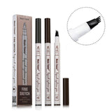 Waterproof Microblading Eyebrow Pen - ProCuv